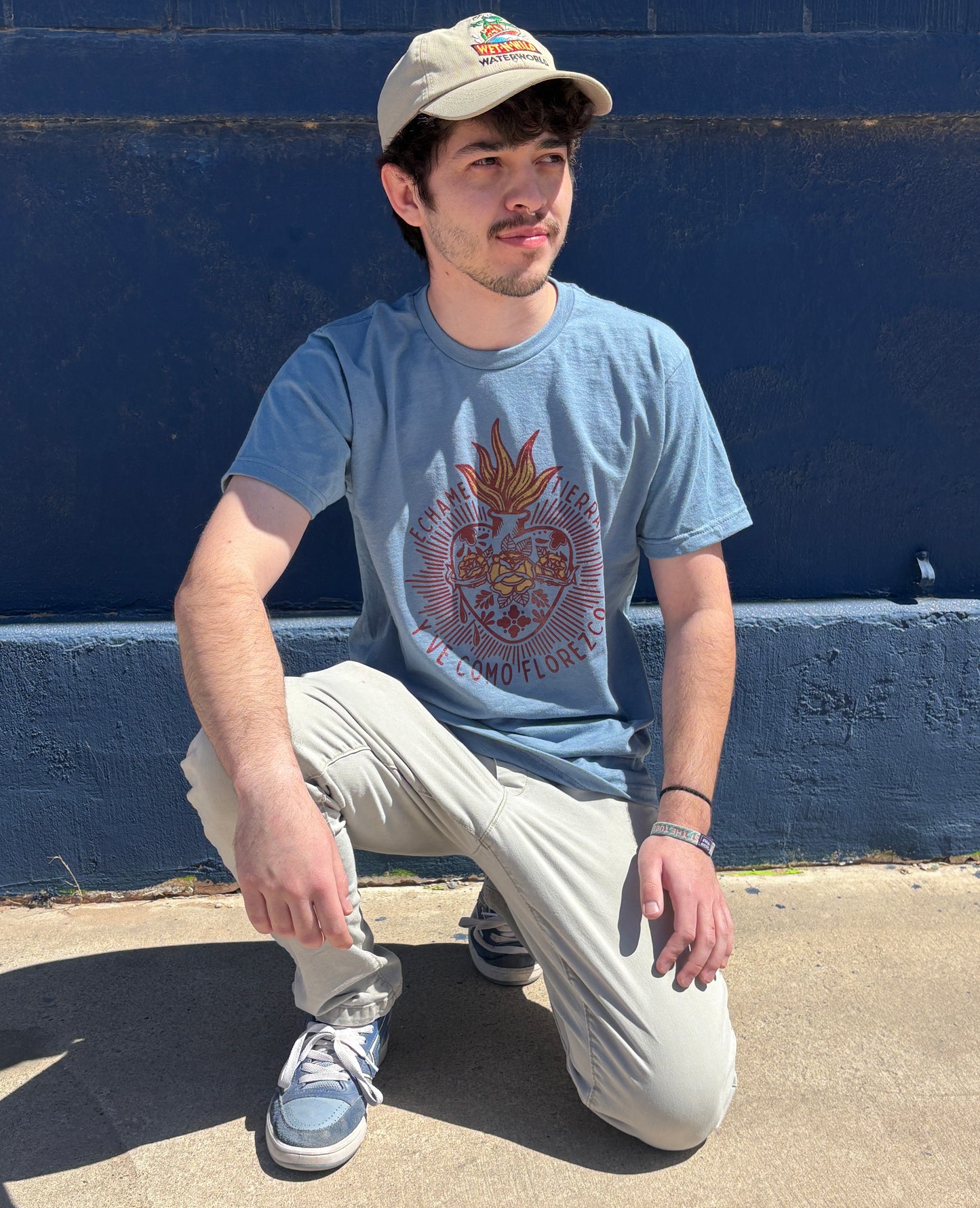 Camiseta Alebrije