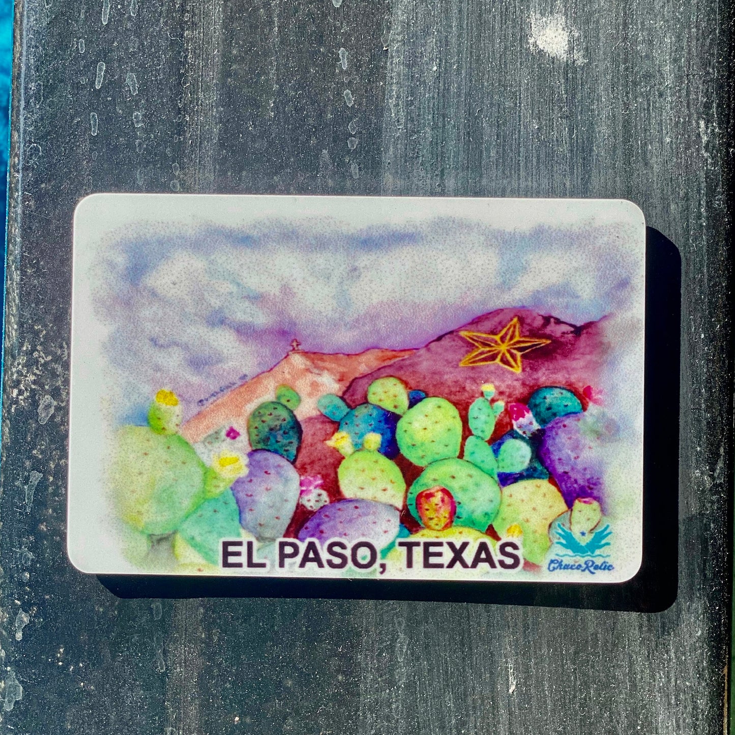 El Paso Magnets