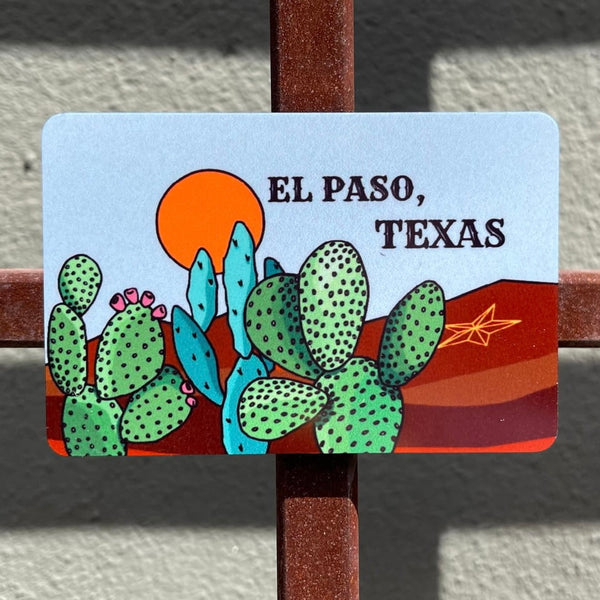 El Paso Magnets