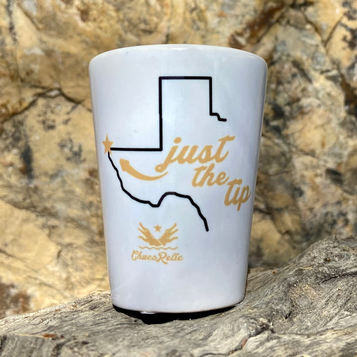 Vaso de chupito El Paso
