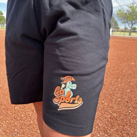 Go Sports Shorts