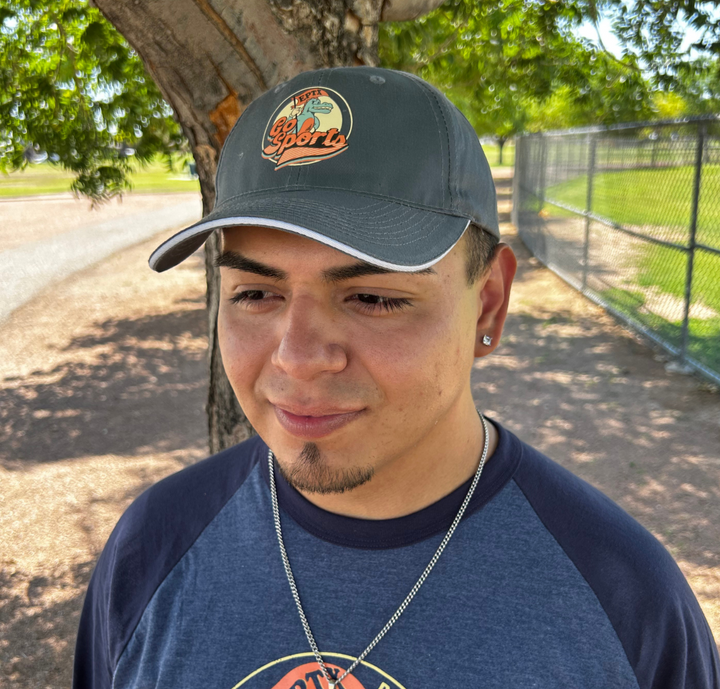 Go Sports Hat