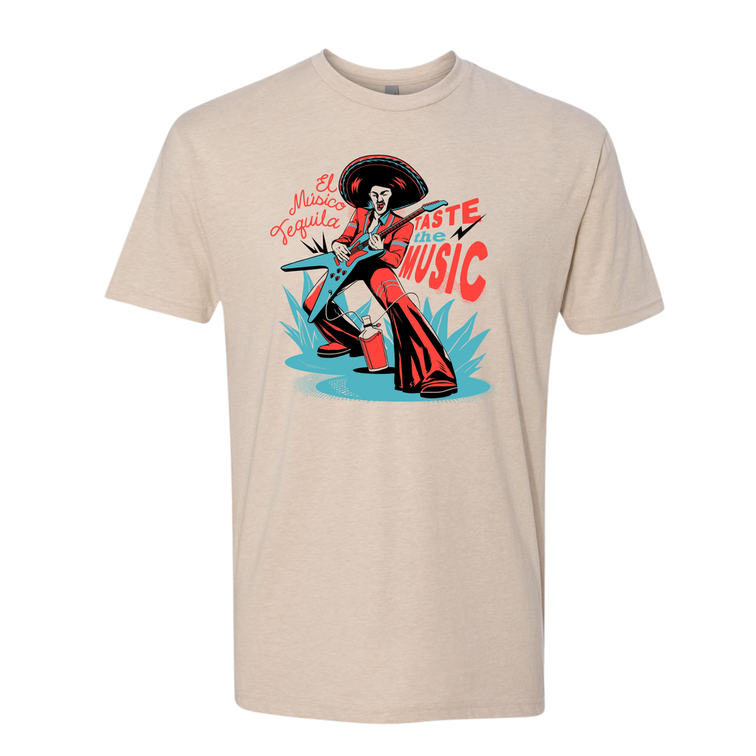 Mariachi Rocker