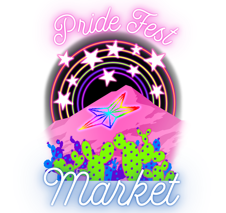Pride Fest Market 6/27