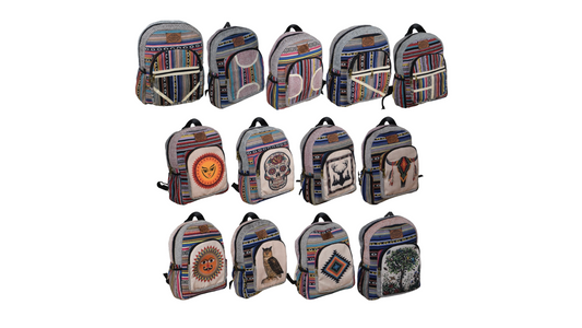 Himalayan Backpack