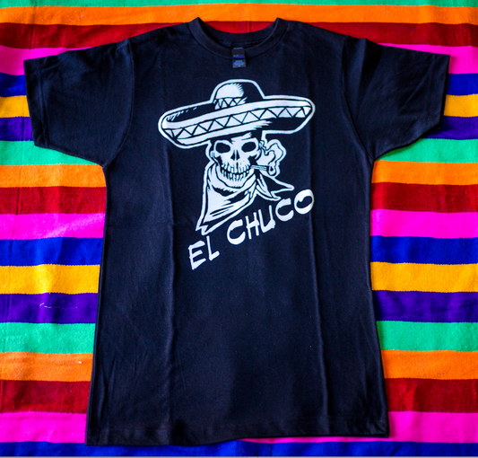 Sombrero Skull XS