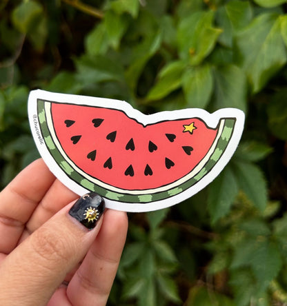 Tasty Stickers-Food