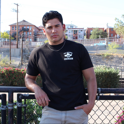 Machine Gun Co. Tee