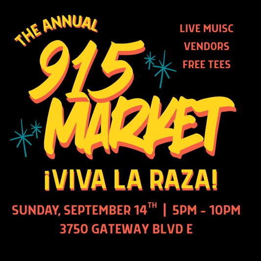 915 Night Market 9/14