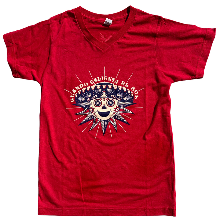 Cuando Calienta el Sol