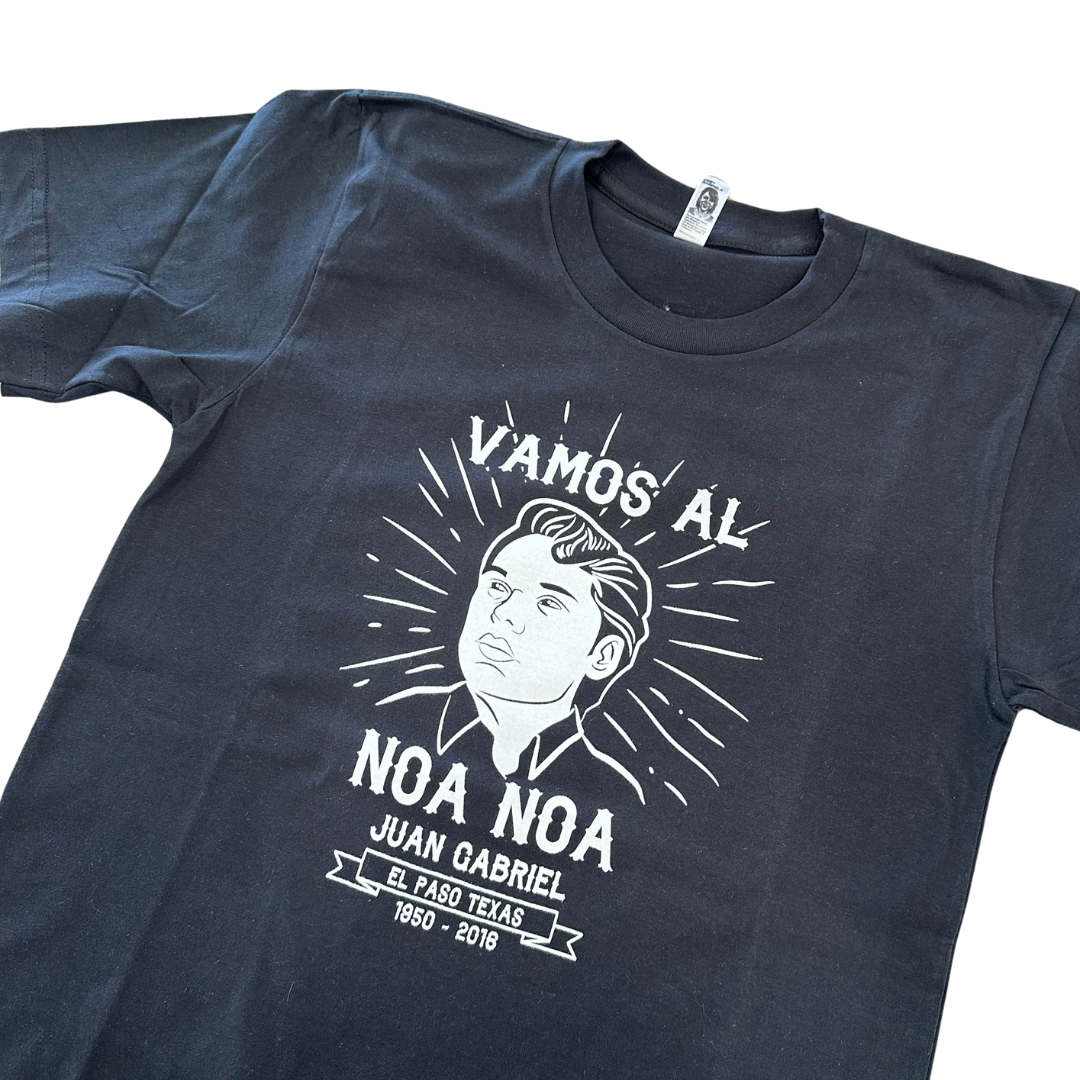 Noa Noa Tee