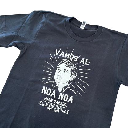 Camiseta Noa Noa