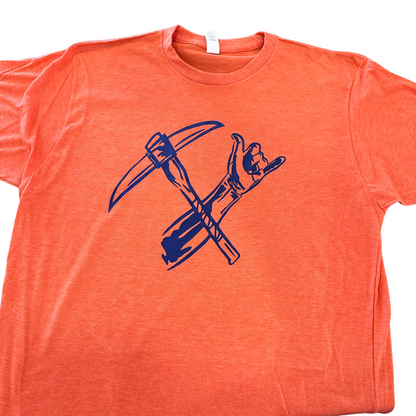 Picks Up- Orange