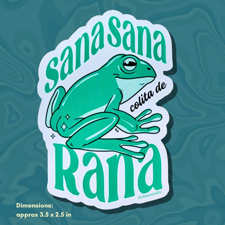 Animal Stickers