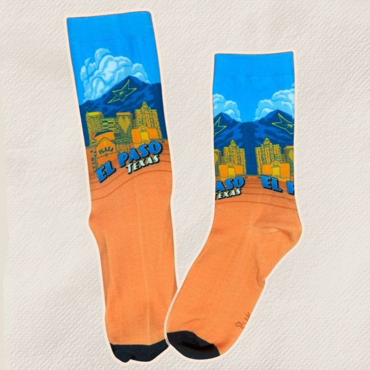 Calcetines dulces