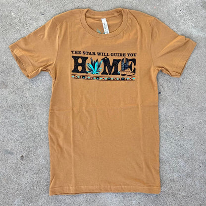 The Star ⭐️ will GUIDE you HOME