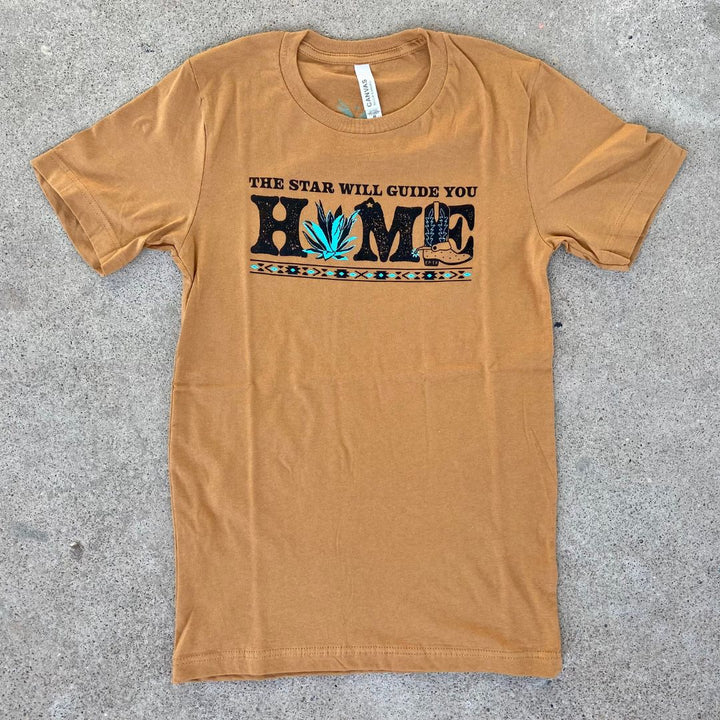 The Star ⭐️ will GUIDE you HOME