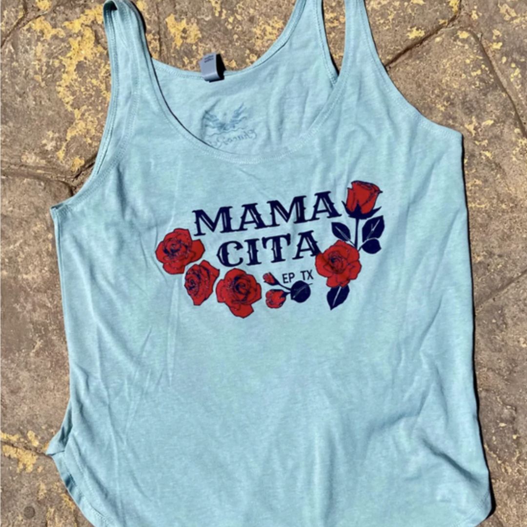 Mamacita Tank