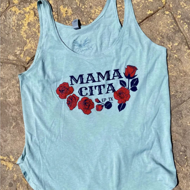 Mamacita Tank