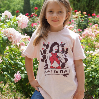 KIDS Queen of Tejano