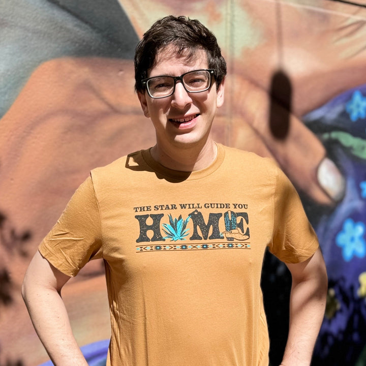 The Star ⭐️ will GUIDE you HOME