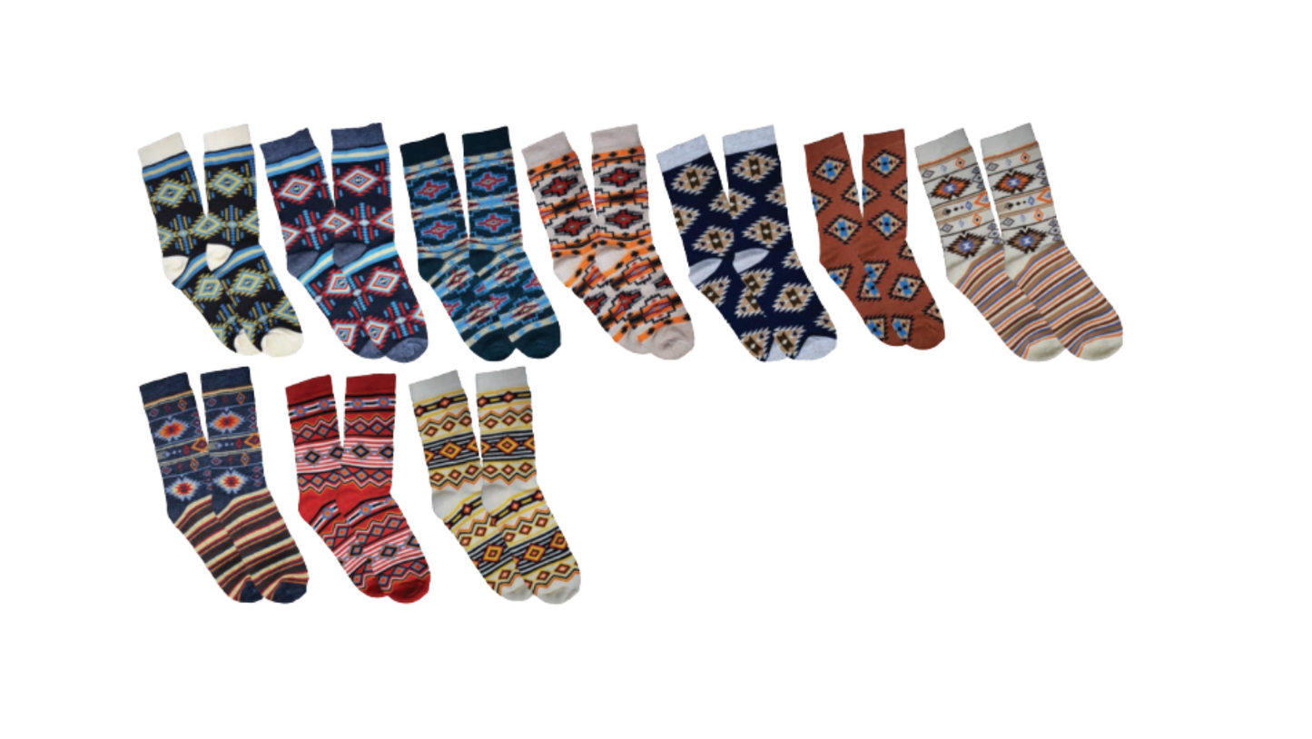 Fashion Socks