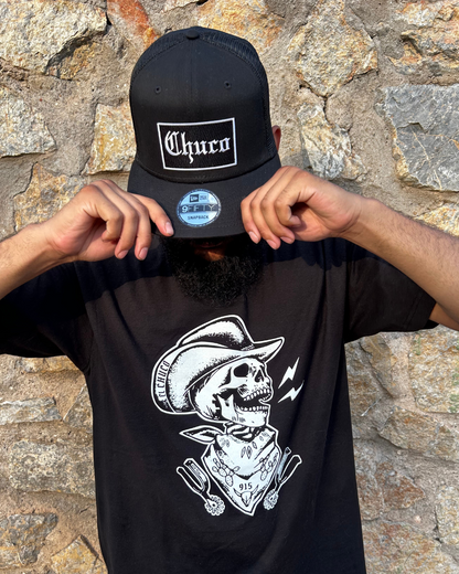 Sombrero/Gorra Chuco