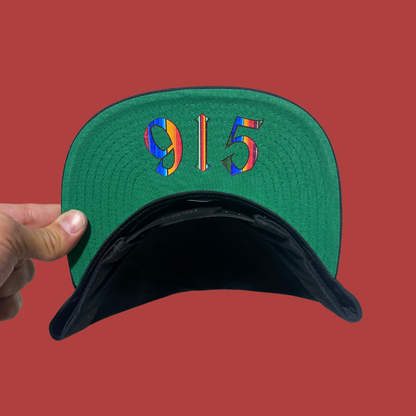 Sarape Hat