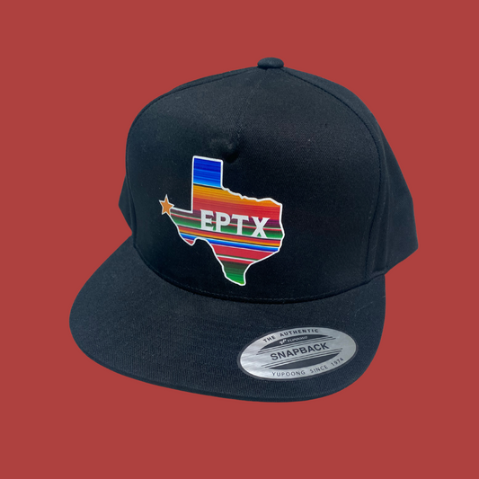 Sarape Hat