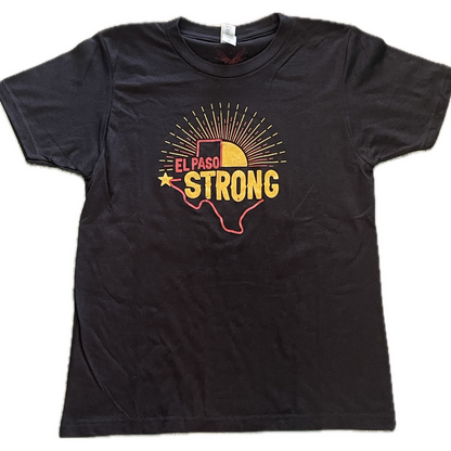 El Paso Strong