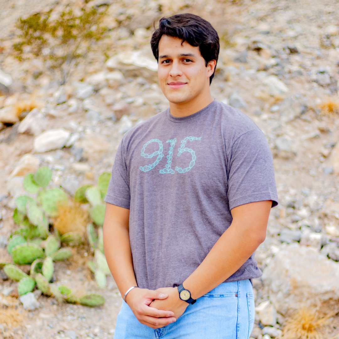 915 Nopal Tee