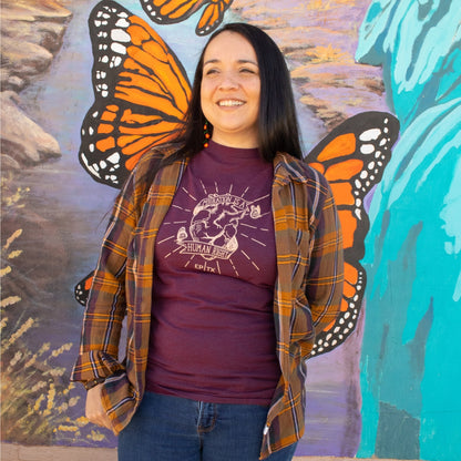 Migration Tee