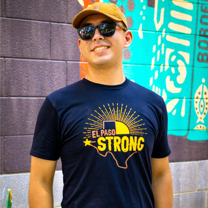 El Paso Strong