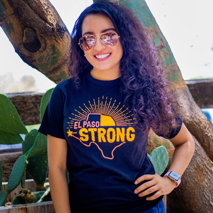 El Paso Strong