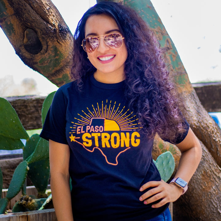 El Paso Strong