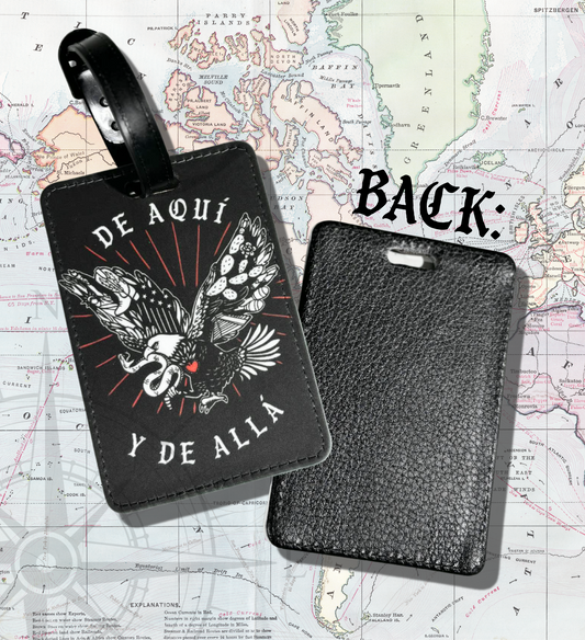 Luggage Tag