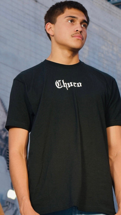 chuco classic tee