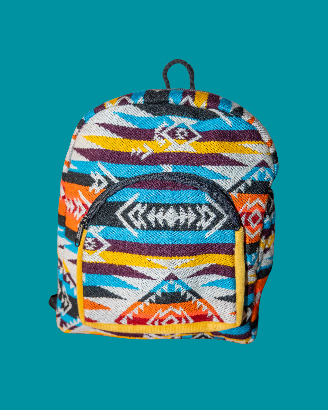 Southwest Mini Backpack
