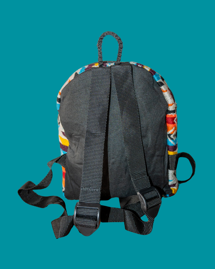 Southwest Mini Backpack