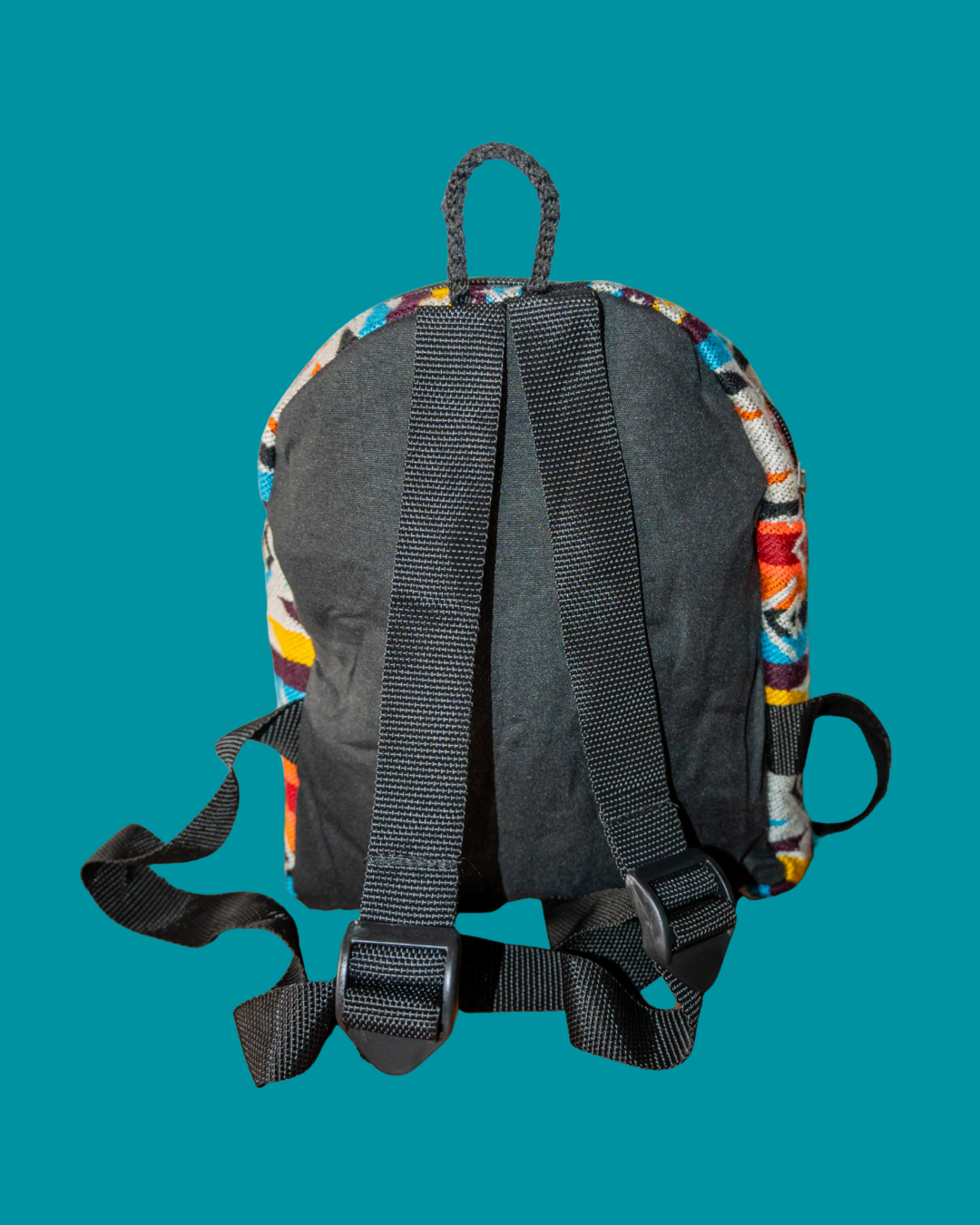 drawstring mini backpack Southwest Mini Backpack – Chuco Relic
