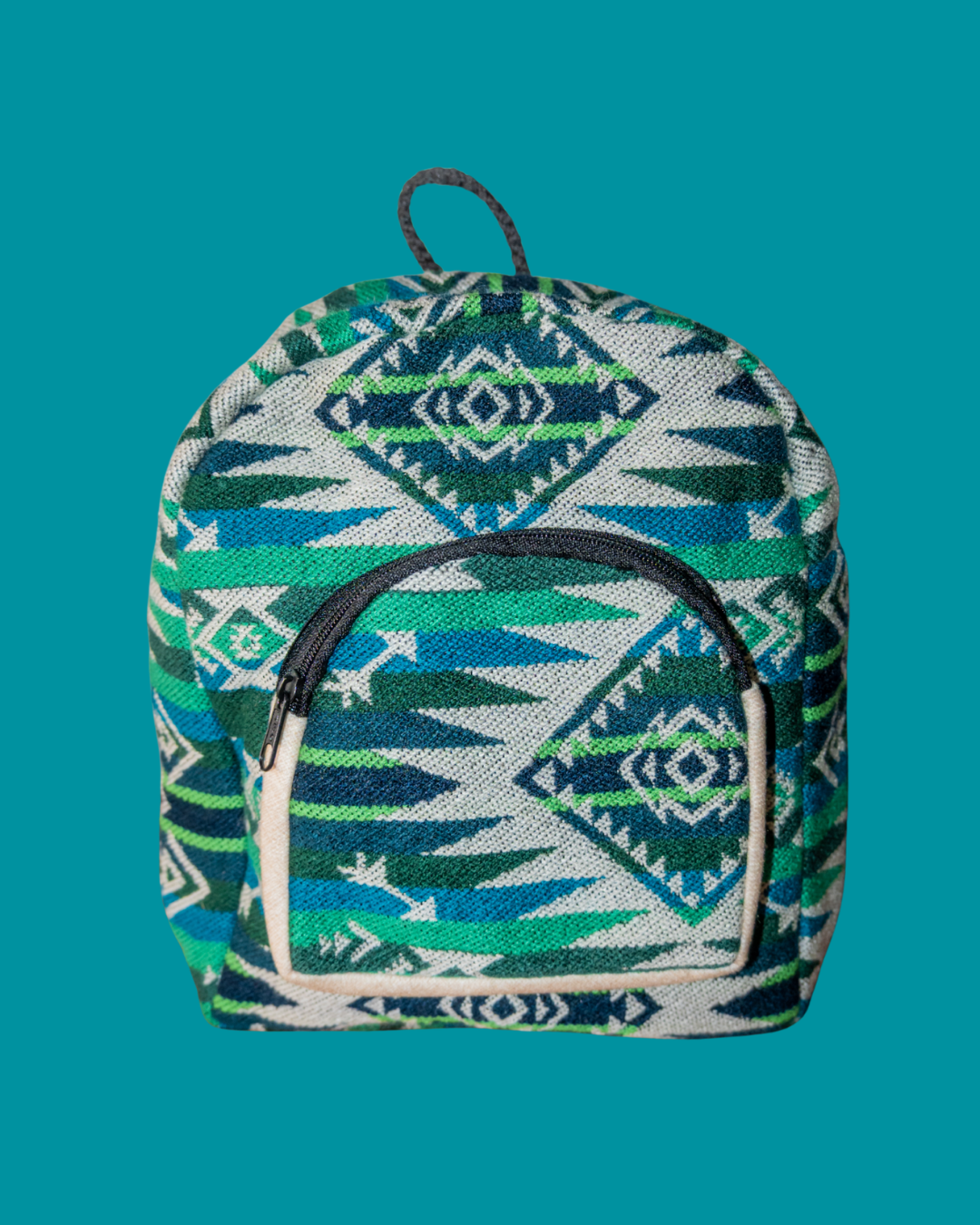 Southwest Mini Backpack
