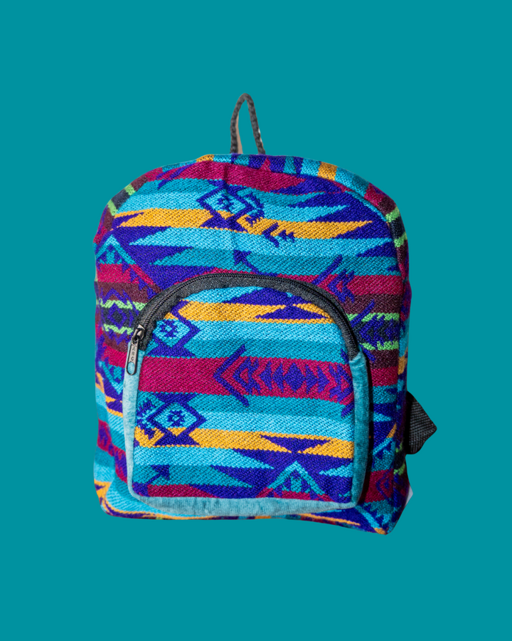 Southwest Mini Backpack