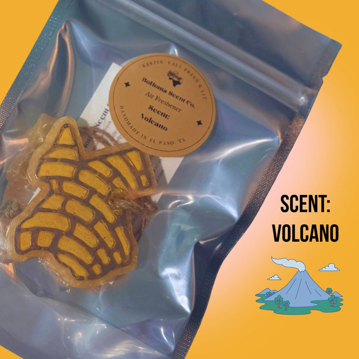 Freshies Bohoma Scent Co.
