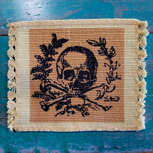 Southwest Fabric Coasters