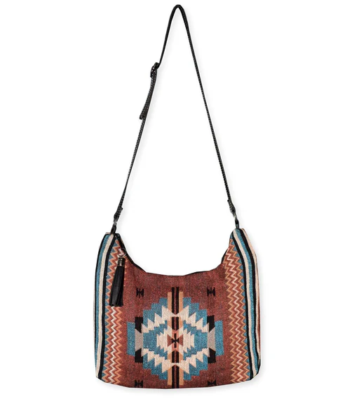 Southwest Gypsy Cross body Bag