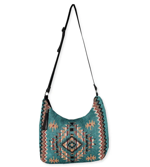 Southwest Gypsy Cross body Bag
