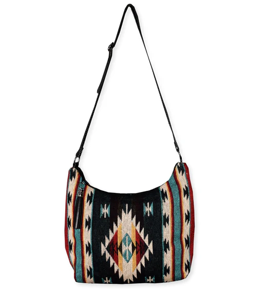 Southwest Gypsy Cross body Bag