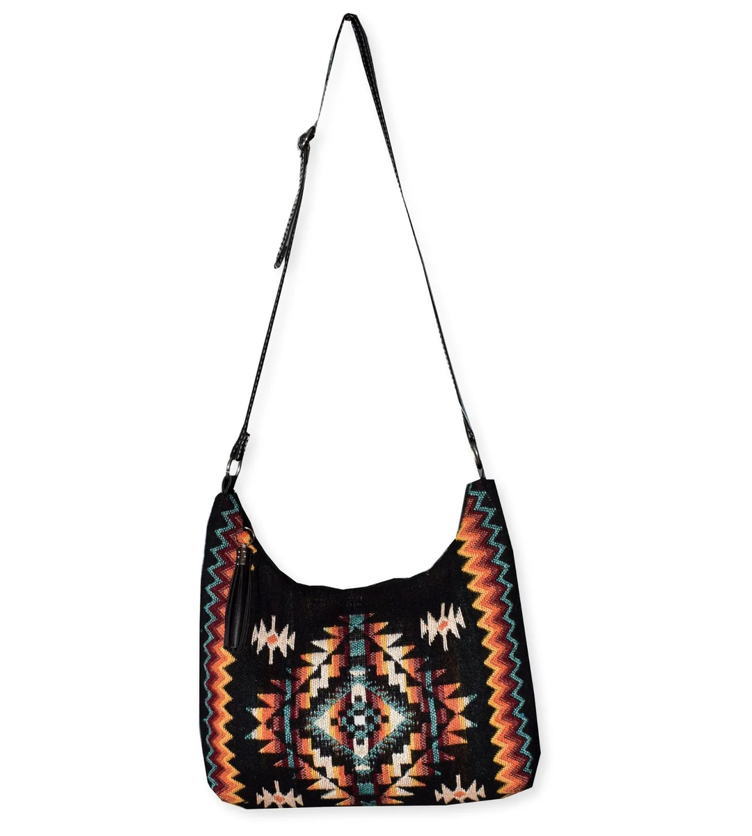 Southwest Gypsy Cross body Bag