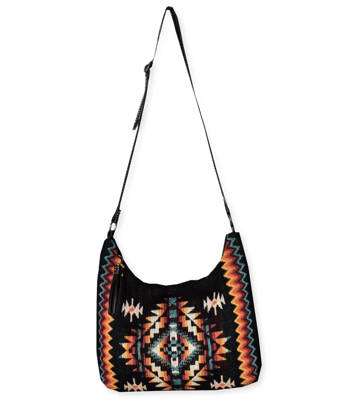 Southwest Gypsy Cross body Bag