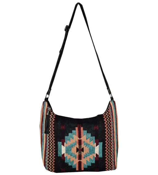 Southwest Gypsy Cross body Bag